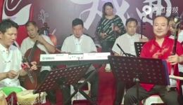 豫剧《秦香莲》经典唱段三江水洗不尽，张宝英演唱，戏曲资源下载下载