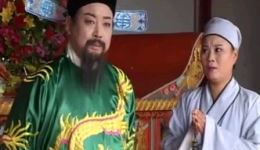 庐剧《害害人害己》3至4集昂青霞主演高清全集下载-经典因果剧情戏曲资源下载