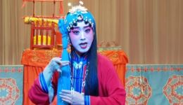 秦腔折子戏《三堂会审》完整版下载，陈兰花经典演绎，戏曲资源一站式获取下载
