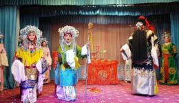 秦腔全本《铡美案》在线观看下载经典传统剧目，名家杜栓科等主演演绎下载