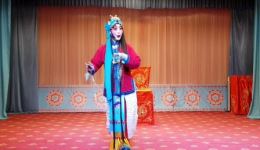 秦腔折子戏《苏三起解》高清资源下载，陈兰花主演经典名段下载