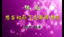 豫剧《拷红》经典伴奏下载 - 常香玉小香玉名家演绎，红白花代表剧目下载