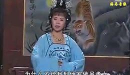 庐剧《雪梅吊孝》上下集高清下载 主演刘长芬李立存 完整戏曲资源