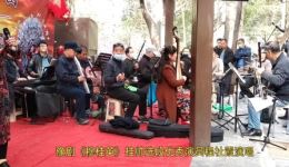 豫剧《穆桂英挂帅》选段程社霞演唱，经典戏曲在线观看与下载下载