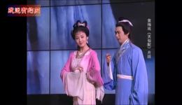韩再芬、熊辰龙领衔黄梅戏《天仙配》高清下载，经典唱段完整收录下载
