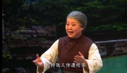 曲剧《龙江颂》毛主席把阳光雨露洒满人间 曲剧《龙江颂》毛主席把阳光雨露洒满人间
