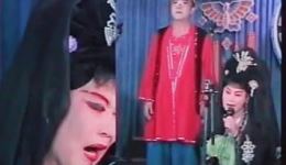 免费二人转《黄氏女游阴》全集下载郑桂云张玉斌经典演绎，东北二人转正戏资源下载