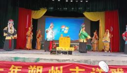 晋剧《下河东》全剧下载 - 北宋赵匡胤征讨北汉经典戏曲资源 晋剧《下河东》全剧下载 - 北宋赵匡胤征讨北汉经典戏曲资源
