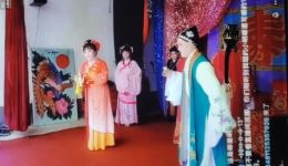 九更天