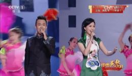 黄梅戏《对花》《夫妻观灯》选段袁媛梅院军精彩演绎，经典唱段高清下载