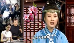 黄梅戏《泪洒贞洁边匾》在线观看,封建礼教下情感悲剧戏曲资源下载 黄梅戏《泪洒贞洁边匾》在线观看,封建礼教下情感悲剧戏曲资源下载