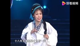 梨园春曲剧《王宝钏》选段方素珍、方方倾情演绎，经典唱段在线欣赏下载