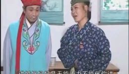 庐剧《芝麻官巧断男子案》3.单开军高清完整版下载 - 地方戏曲资源站下载