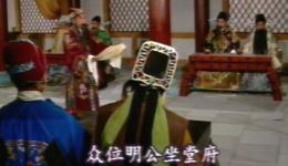 舌战群儒