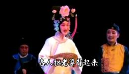 汉剧《三怕妻》武汉汉剧院演出，邓诗洁等主演，诙谐演绎惧内趣事下载