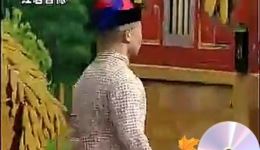 二人转小帽《大将名五更》张涛李淑静演唱，经典二人转小帽资源在线下载下载
