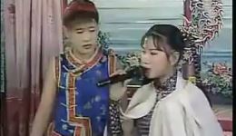 免费二人转正戏《六月雪》白鸽红妹演唱，高清资源在线下载，东北二人转经典剧目不容错过下载