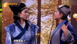 小品《赶考》在线观看贾玲张小斐爆笑演绎，神颜吓坏盗圣，武状元实力PK！下载