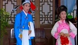 庐剧《换头记》1至2集资源下载，主演林冬梅精彩演绎，速领戏曲全集下载