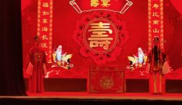 蒲剧《打金枝》上集高清下载｜侯马市蒲剧团经典演绎，贾菊兰李小芳倾情呈现