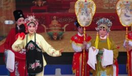 锡剧《玲珑女》全剧资源下载 - 溧阳市宏大青年锡剧团正版呈现