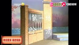 酒醉杏花村