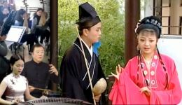 安徽庐剧《王三姐》精彩片段郑芳深情演绎，婚姻抉择扣人心弦下载