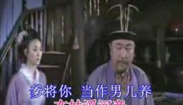 黄梅戏《家道中落竟成了今日模样》老鹰翻唱，经典戏曲选段在线收听下载