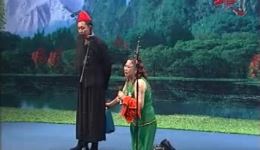 二人转正戏《鞭打芦花》全集下载，侯占芳刘香菊演绎经典二十四孝故事下载