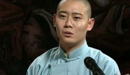 栾云平高峰相声《打桥票》在线下载，经典传统相声资源免费获取下载