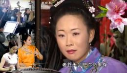 黄莲女儿苦胆娘