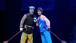 曲剧《掩护》全剧下载｜晋红娟李亚军主演 军民鱼水情经典戏曲资源下载