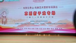 京剧《断桥》选段陈韵达、邓沛昀、郭润旭精彩演绎，经典唱段在线欣赏下载