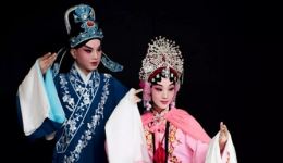 豫剧《红梅记》全场完整版下载，王玉凤杨历明倾情演绎，人鬼奇情大戏不容错过