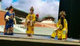 山西省朝华晋剧院《调寇》胡鹏飞演唱,经典晋剧选段在线下载 山西省朝华晋剧院《调寇》胡鹏飞演唱,经典晋剧选段在线下载