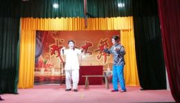 淮剧《杨乃武与小白菜》探监选段下载 - 南方花园演出资源 - 高清戏曲视频