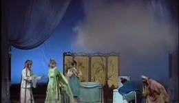 楚剧《张郎夫丧了命我心如刀绞》四本选段下载 欧阳阿芳精彩演绎下载