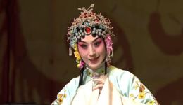 京剧《凤还巢》选段“日前领了严亲命”史依弘精彩演绎，经典戏曲片段在线下载下载