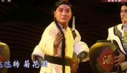 现代京剧《镜海魂》全剧下载｜田磊领衔主演，澳门史诗京剧在线获取下载