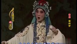 豫剧《春闺梦》高清全剧资源下载，吴素珍李朋杰精彩演绎，经典戏曲不容错过