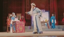 越剧《玉堂春-三堂会审》应科女精彩演绎，经典唱段完整呈现，速来下载！