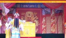 上党落子《醉陈桥》选段下载，付永亮、崔红星主演，山西戏曲经典剧目在线获取下载