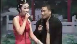 二人转正戏《老西厢》相阳八岁红演唱 西厢听琴西厢写书经典戏曲音频下载下载