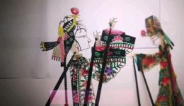 唐山皮影戏《妲己遇害》封神榜精彩唱段下载，传统非遗戏曲资源