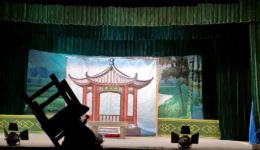 豫剧《清风亭》全场完整版下载 - 郏县复兴豫剧团经典演绎下载