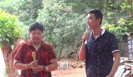洪雨演唱琼剧《搜书院》选段《有感身世暗暗凄然》在线下载,经典琼剧选段资源 洪雨演唱琼剧《搜书院》选段《有感身世暗暗凄然》在线下载,经典琼剧选段资源