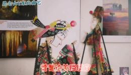 免费唐山皮影小段《爹爹边关荡反寇》下载，原汁原味非遗戏曲资源