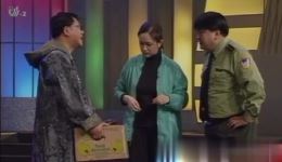 范伟洪剑涛主演《天边那一缕阳光》小品，笑料满满，在线观看下载！