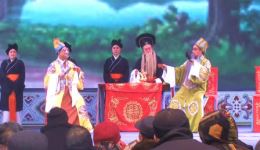 豫剧《凤还巢》全场戏下载 - 唐河县戏曲艺术中心经典演绎