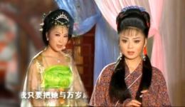 泪美人